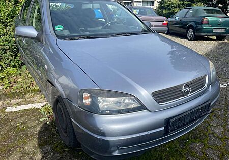 Opel Astra G Lim. Njoy Automatik