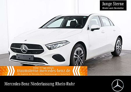 Mercedes-Benz A 180 PROGRESSIVE+AHK+LED+KAMERA+7G