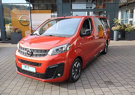 Opel Zafira Life Tourer L