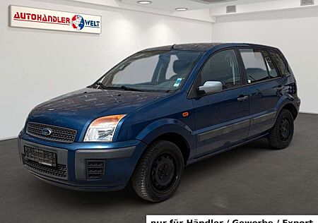 Ford Fusion 1.25 Klimaanlage AHK