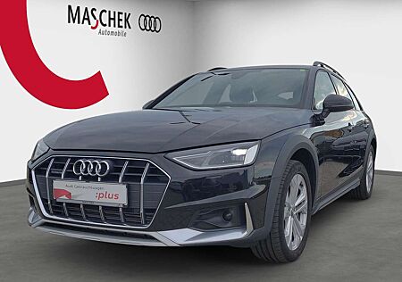 Audi A4 Allroad 50 TDI tiptronic Pano Naviplus R-Cam Alcantara