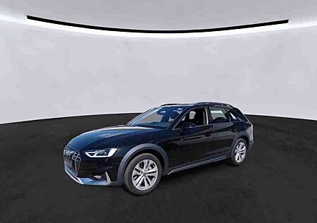 Audi A4 Allroad 50 TDI tiptronic Pano Naviplus R-Cam Alcantara