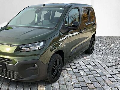 Fiat Doblo III Combi 1,5 Blue HDi Alu KA LED LRH NBA PDC SHA