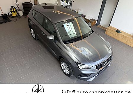 Seat Ateca 2.0 TDI Style (EURO 6d)/Garantie Navi/Autom.