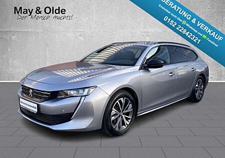 Peugeot 508 BlueHDi NAV LED ACC RFK el.Sitze Totw. AppleCarp A