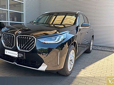 BMW X3 xDrive 20d AHK,DA+,LHZ,DAB,Keyless