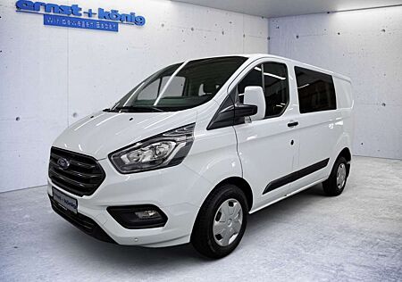 Ford Transit Custom 300 L1H1 LKW VA Trend Regalausbau