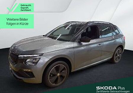 Skoda Kamiq Monte Carlo 1.0 TSI DSG*NAVI*KAM*PANOSHZ*L