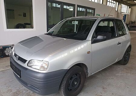 Seat Arosa 1.0 HU neu; wenig Kilometer