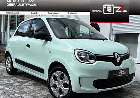 Renault Twingo #Garantie