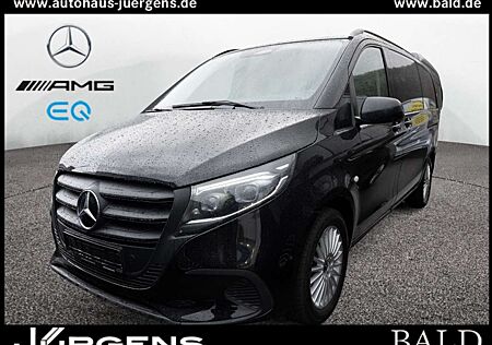 Mercedes-Benz Vito 119 Tourer/PRO/MOPF/Navi/MBUX/Totw/Cam/Temp