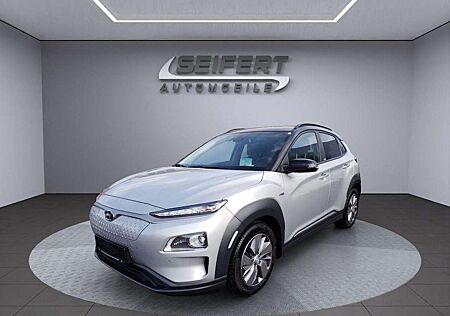 Hyundai Kona Elektro I PREMIUM I FAHRSCHULUMBAU | HEAD-UP |