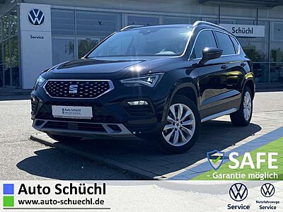 SEAT Ateca 1.5 TSI DSG XPerience FULL-LINK+VIRTUAL-CO