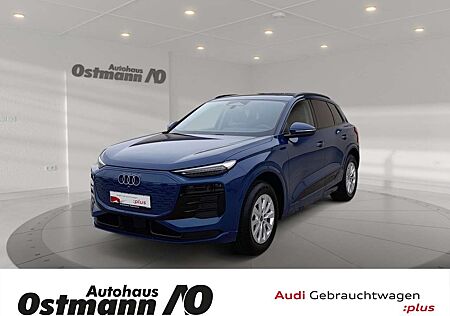 Audi Q6 e-tron Matrix Pano 19'' 360° 4xSHZ ACC