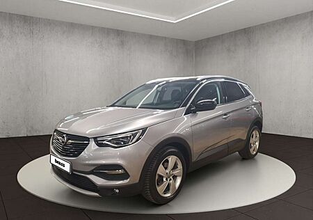 Opel Grandland X 1.5 D Ultimate