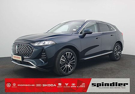 GWM WEY 05 2.0 PHEV Premium AWD / CarPlay, LED, ACC