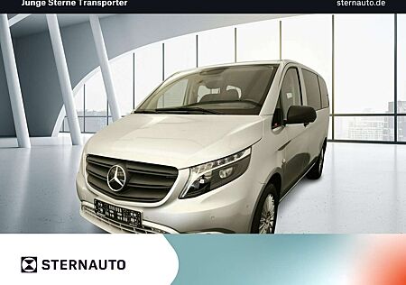 Mercedes-Benz Vito 119 Ed.Tourer P/L DISTR. Navi Kli. KAM LED