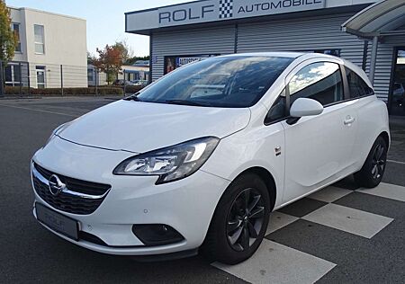 Opel Corsa 120 Jahre*KLIMA*TEL*RFK*SHZG*INTELLI LINK