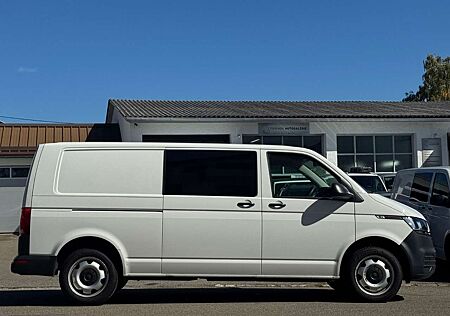 VW T6 Transporter Volkswagen T6.1 Transporter Kasten 2.0 |LANG|TEILVERGL.|1.H