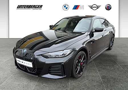 BMW i4 eDrive35 Gran Coupé Klimaautomatik SHZ