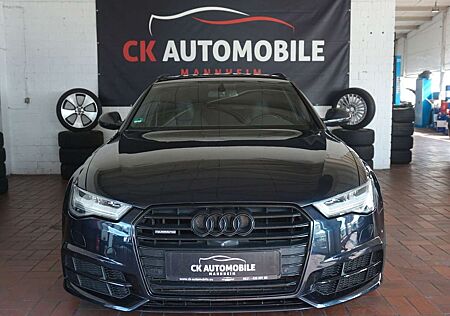 Audi A6 Avant 3.0 TDI clean quattro LEDER NAVI S-LINE