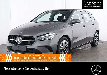 Mercedes-Benz B 200 PROGRESSIVE+LED+KAMERA+7G