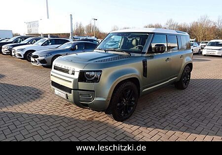 Land Rover Defender 110 SE Winter-Paket/Automatik/LED