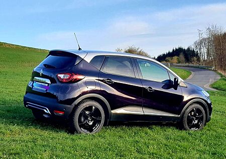 Renault Captur ENERGY TCe 120 Initiale Paris