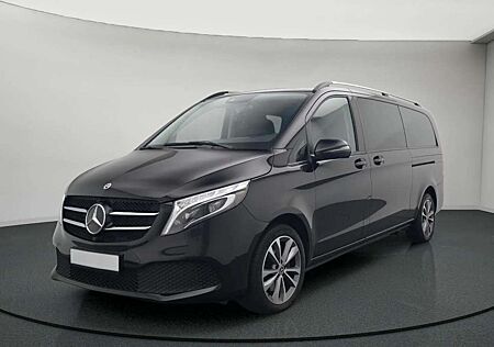 Mercedes-Benz V 300 d extralang 9G Avantgarde 8SITZE+360KAM+LEDER