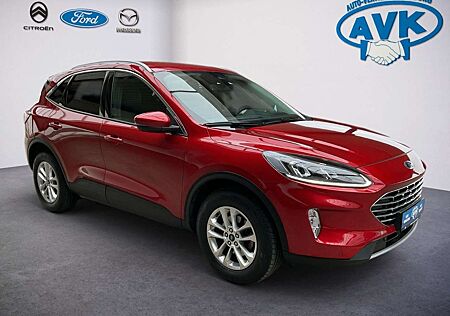 Ford Kuga Mild-Hybrid Diesel 150PS Titanium X B u.O