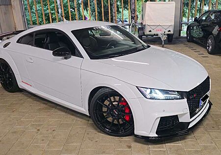 Audi TT RS MTM/ RIEGER/ KW/ B&O/ MATRIX/ RS AGA/ Ohne OPF