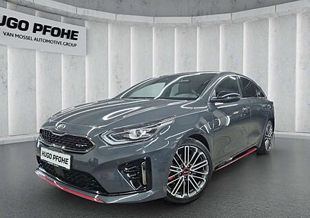 Kia Pro_ceed ProCeed / pro_cee'd ProCeed 1.6 T-GDI DCT GT