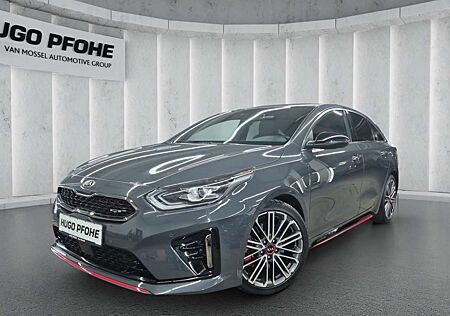 Kia Pro_ceed ProCeed / pro_cee'd Pro Ceed