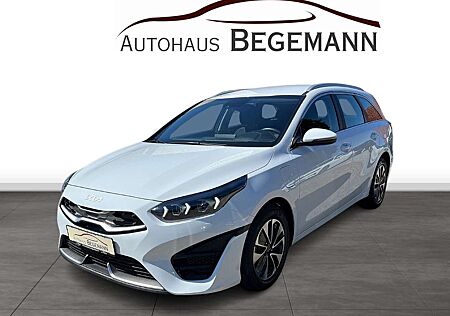 Kia XCeed Ceed SW / cee'd SW Ceed SW 1.6 PHEV Vision