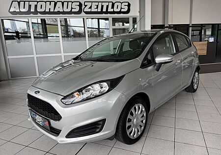 Ford Fiesta 1.2 Trend *SHZ*FSH*PDC*5-Türer*4-Zyl.*1HD