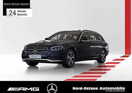 Mercedes-Benz E 200 T AVANTGARDE KAMERA SITZHEIZUNG LED