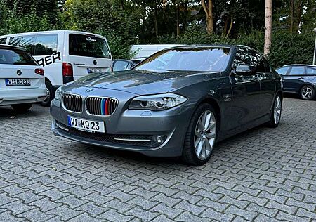 BMW 530d 530