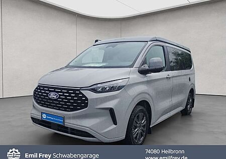 Ford Tourneo Custom Nugget 320 L1 VA Autm. Titanium 125