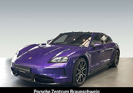 Porsche Taycan Sport Turismo BOSE Panorama LED-Matrix