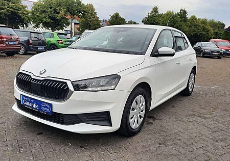 Skoda Fabia Active *1.HAND/SITZHEIZUNG/EINPARKHILFE*