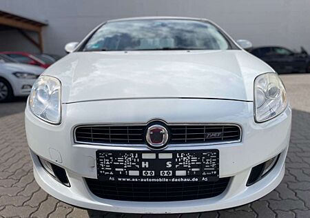 Fiat Bravo 1.4 T-JET 16V Speed 120 PS /Tüv 8.26/2.Han