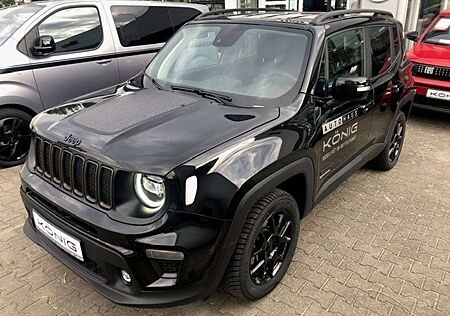 Jeep Renegade 1.3 PHEV Up Automatik 4x4 Klima
