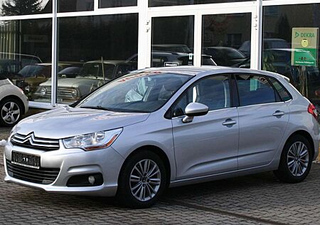 Citroën C4 Citroen VTi 95 Tendance