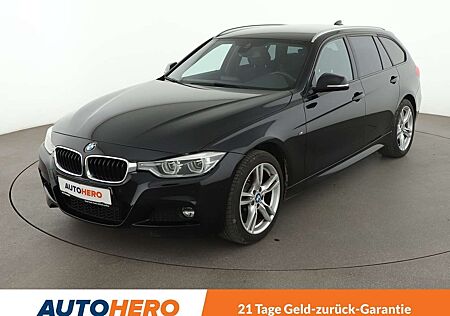 BMW 320 d xDrive M Sport Aut.*NAVI*LED*PDC*SHZ*