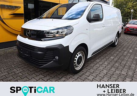 Opel Vivaro Cargo 2.0D AT8 L3 Navi Klima-AT