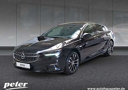 Opel Insignia 2.0 CDTI Elegance Klimaautomatik Sitzheiz