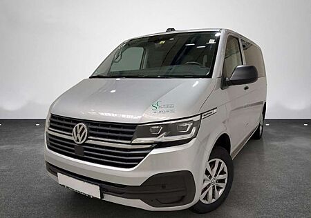 VW T6 Volkswagen .1 Multivan 2.0 TDI*6-SiTZE*ACC*CAM*LED*TEMPOM