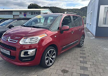 Citroën C3 Picasso Citroen PureTech 110 Exclusive
