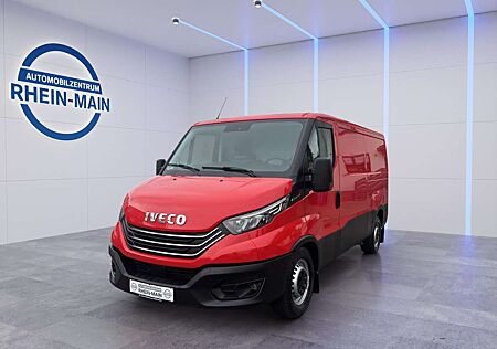 Iveco Daily Ka 35 S16 L2 H1 H Radstand 3520