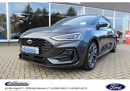 Ford Focus 1.0 ST-Line X 18'' Panorama B&O Matrix